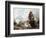 The Death of Arthur-John Mulcaster Carrick-Framed Giclee Print