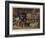 The Death of Brutus-Gustav Wertheimer-Framed Giclee Print