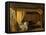 The Death of Buckingham, 1850S-Augustus Leopold Egg-Framed Premier Image Canvas