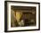 The Death of Buckingham, 1853-55-Augustus Leopold Egg-Framed Giclee Print