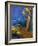 The Death of Buddha (La Mort De Bouddh)-Odilon Redon-Framed Giclee Print