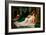 The Death of Cleopatra, 1892-Reginald Arthur-Framed Giclee Print