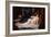 The Death of Cleopatra, 1892-Reginald Arthur-Framed Giclee Print