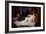 The Death of Cleopatra, 1892-Reginald Arthur-Framed Giclee Print