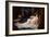 The Death of Cleopatra, 1892-Reginald Arthur-Framed Giclee Print