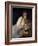 The Death of Cleopatra-Arnold Böcklin-Framed Giclee Print