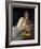 The Death of Cleopatra-Arnold Böcklin-Framed Giclee Print