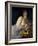 The Death of Cleopatra-Arnold Böcklin-Framed Giclee Print