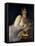 The Death of Cleopatra-Arnold Böcklin-Framed Premier Image Canvas