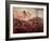 The Death of General Braddock Near Fort Duquesne-English-Framed Giclee Print