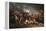 The Death of General Mercer at the Battle of Princeton, January 3, 1777-John Trumbull-Framed Premier Image Canvas