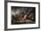 The Death of General Montgomery in the Attack on Quebec, December 31, 1775, 1786-John Trumbull-Framed Giclee Print