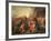 The Death of General Wolfe (1727-59), C.1771-Benjamin West-Framed Giclee Print