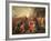 The Death of General Wolfe (1727-59), C.1771-Benjamin West-Framed Giclee Print