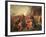 The Death of General Wolfe (1727-59), C.1771-Benjamin West-Framed Giclee Print