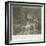 The Death of Havana-Fernand Cormon-Framed Giclee Print