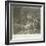 The Death of Havana-Fernand Cormon-Framed Giclee Print