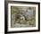 The Death of Hector, 1630-1635-Peter Paul Rubens-Framed Giclee Print