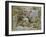 The Death of Hector, 1630-1635-Peter Paul Rubens-Framed Giclee Print