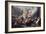 The Death of Major Peirson, 6 January 1781-John Singleton Copley-Framed Giclee Print