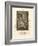 The Death of Prince Arthur, in King John by William Shakespeare (1564-1616) Engraved by J. Rogers-William Hamilton-Framed Giclee Print