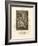 The Death of Prince Arthur, in King John by William Shakespeare (1564-1616) Engraved by J. Rogers-William Hamilton-Framed Giclee Print