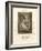The Death of Prince Arthur, in King John by William Shakespeare (1564-1616) Engraved by J. Rogers-William Hamilton-Framed Giclee Print
