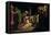 The Death of Romeo and Juliet, C.1848-John Everett Millais-Framed Premier Image Canvas