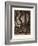 The Death of Samson-Gustave Dore-Framed Giclee Print