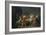 The Death of Socrates-Jacques-Louis David-Framed Giclee Print