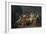 The Death of Socrates-Jacques-Louis David-Framed Giclee Print