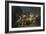 The Death of Socrates-Jacques-Louis David-Framed Giclee Print