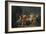 The Death of Socrates-Jacques-Louis David-Framed Giclee Print