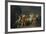 The Death of Socrates-Jacques-Louis David-Framed Giclee Print