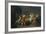 The Death of Socrates-Jacques-Louis David-Framed Giclee Print