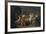 The Death of Socrates-Jacques-Louis David-Framed Giclee Print