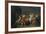 The Death of Socrates-Jacques-Louis David-Framed Giclee Print