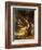 The Death of St. Joseph, C.1712-Giuseppe Maria Crespi-Framed Giclee Print