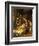 The Death of St. Joseph, C.1712-Giuseppe Maria Crespi-Framed Giclee Print