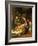 The Death of St. Joseph, C.1712-Giuseppe Maria Crespi-Framed Giclee Print