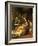 The Death of St. Joseph, C.1712-Giuseppe Maria Crespi-Framed Giclee Print