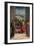 The Death of the Virgin Mary, C.1462 (Tempera on Panel)-Andrea Mantegna-Framed Giclee Print