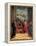 The Death of the Virgin Painting by Andrea Mantegna (1431-1506) 1461 Sun. 0,54X0,42 M Madrid, Prado-Andrea Mantegna-Framed Premier Image Canvas