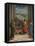 The Death of the Virgin-Andrea Mantegna-Framed Premier Image Canvas