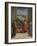 The Death of the Virgin-Andrea Mantegna-Framed Giclee Print