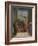 The Death of the Virgin-Andrea Mantegna-Framed Giclee Print