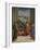 The Death of the Virgin-Andrea Mantegna-Framed Giclee Print