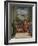 The Death of the Virgin-Andrea Mantegna-Framed Giclee Print