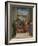 The Death of the Virgin-Andrea Mantegna-Framed Giclee Print