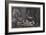 The Death of William the Conqueror-Sir John Gilbert-Framed Giclee Print